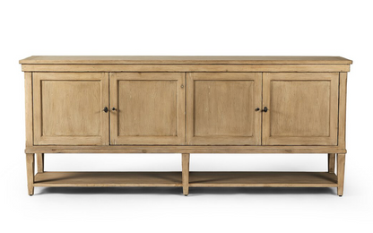 Bromley Sideboard- Light Pine