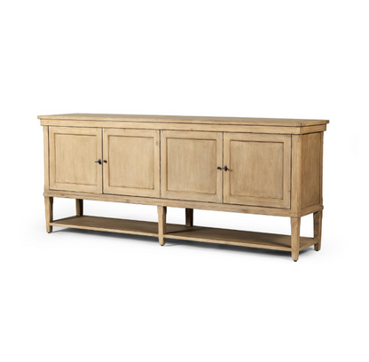 Bromley Sideboard- Light Pine