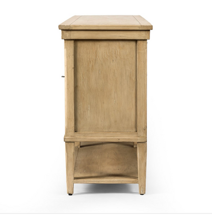 Bromley Sideboard- Light Pine