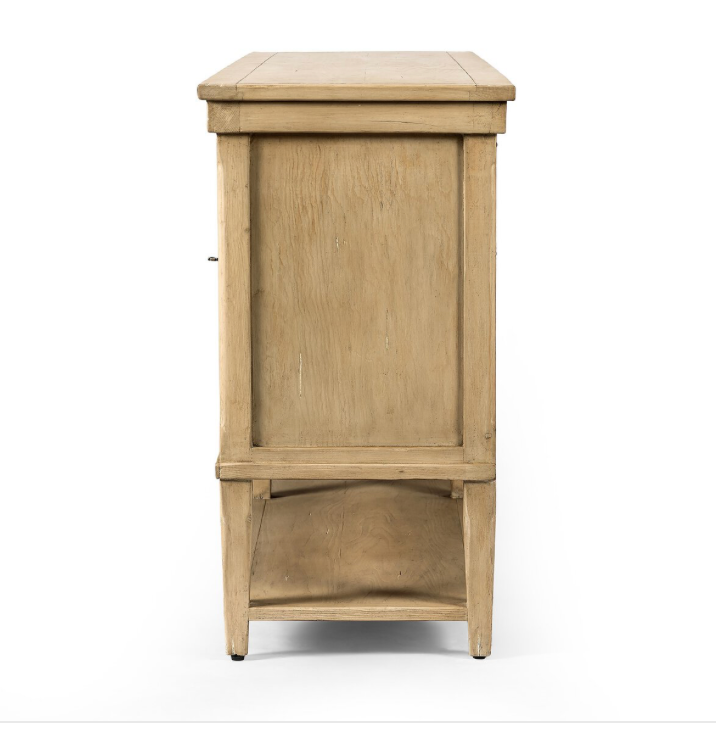 Bromley Sideboard- Light Pine