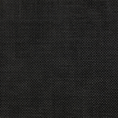 Bhari 34" Tall Dresser- Black Raffia