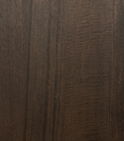 Salvatore  40" 2 Door Tall Cabinet - Espresso