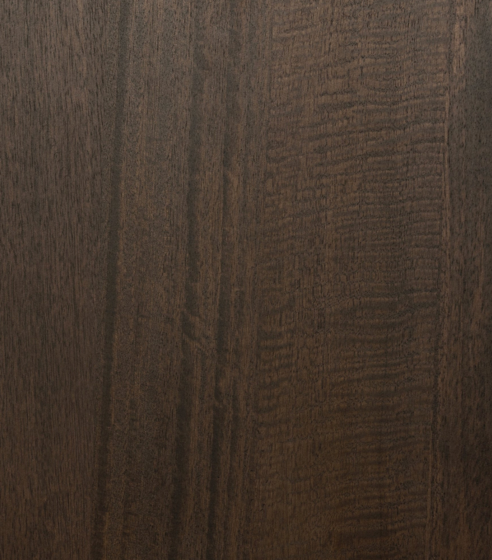 Salvatore  40" 2 Door Tall Cabinet - Espresso