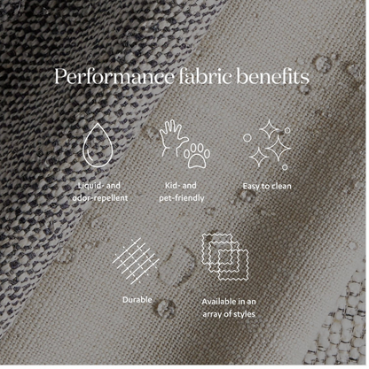 Croatia Counter Stool- Flax