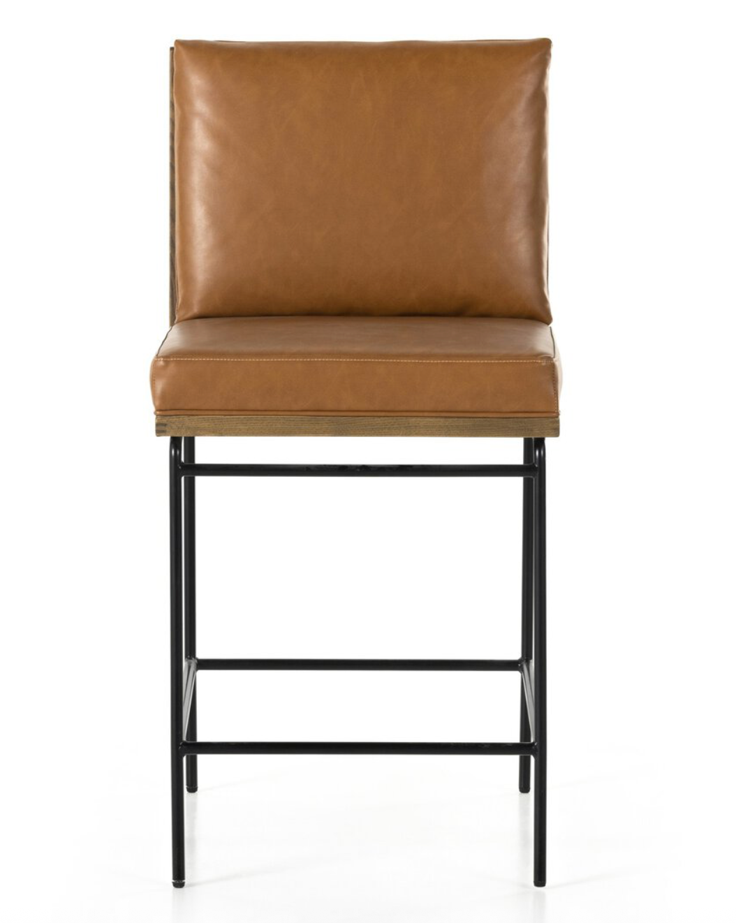 Croatia Bar Stool- Butterscotch