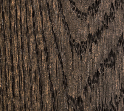 Mogli 46" Six Shelf Open Bookcase - Java