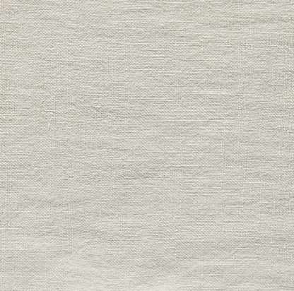 Claire 86" Slipcovered King Bed - Crisp Linen