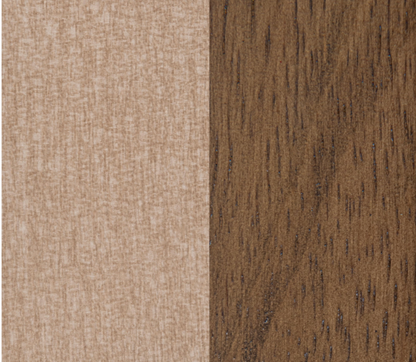 Astraya Dining Chair - Sand Taupe + Desert