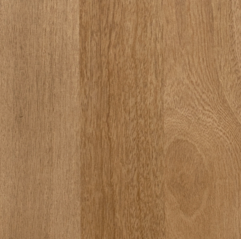 Midlothian 24" Round End Table - Natural Maple