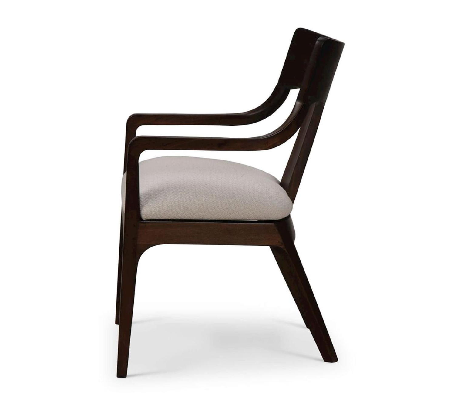 Rowan 24" Dining Chair - Walnut