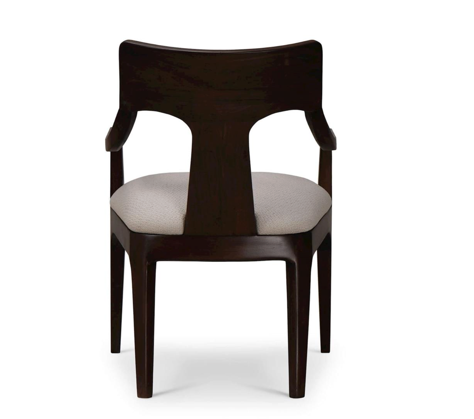 Rowan 24" Dining Chair - Walnut