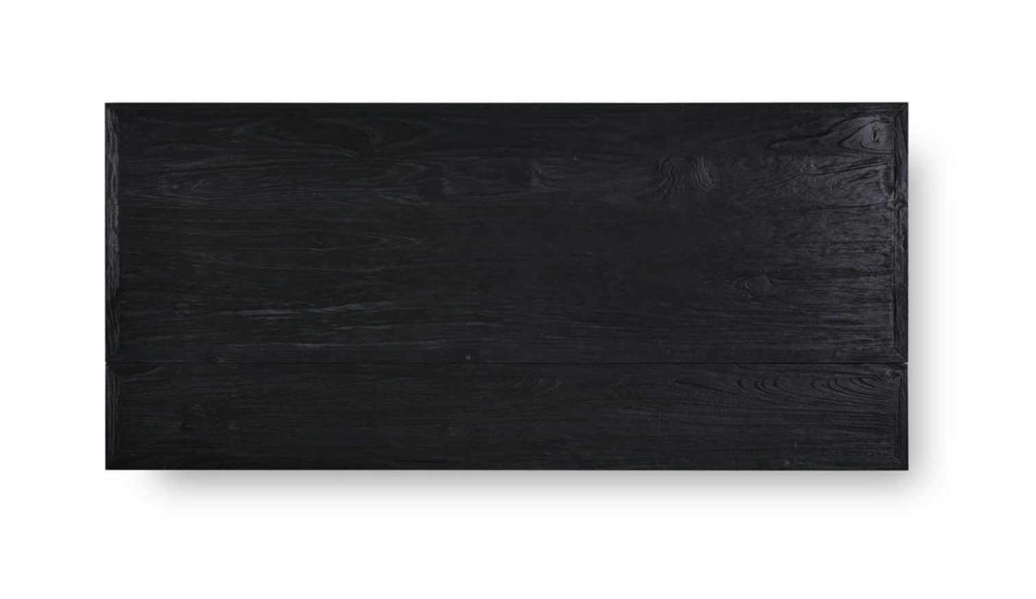 Carter 66" Teak Bar Cabinet