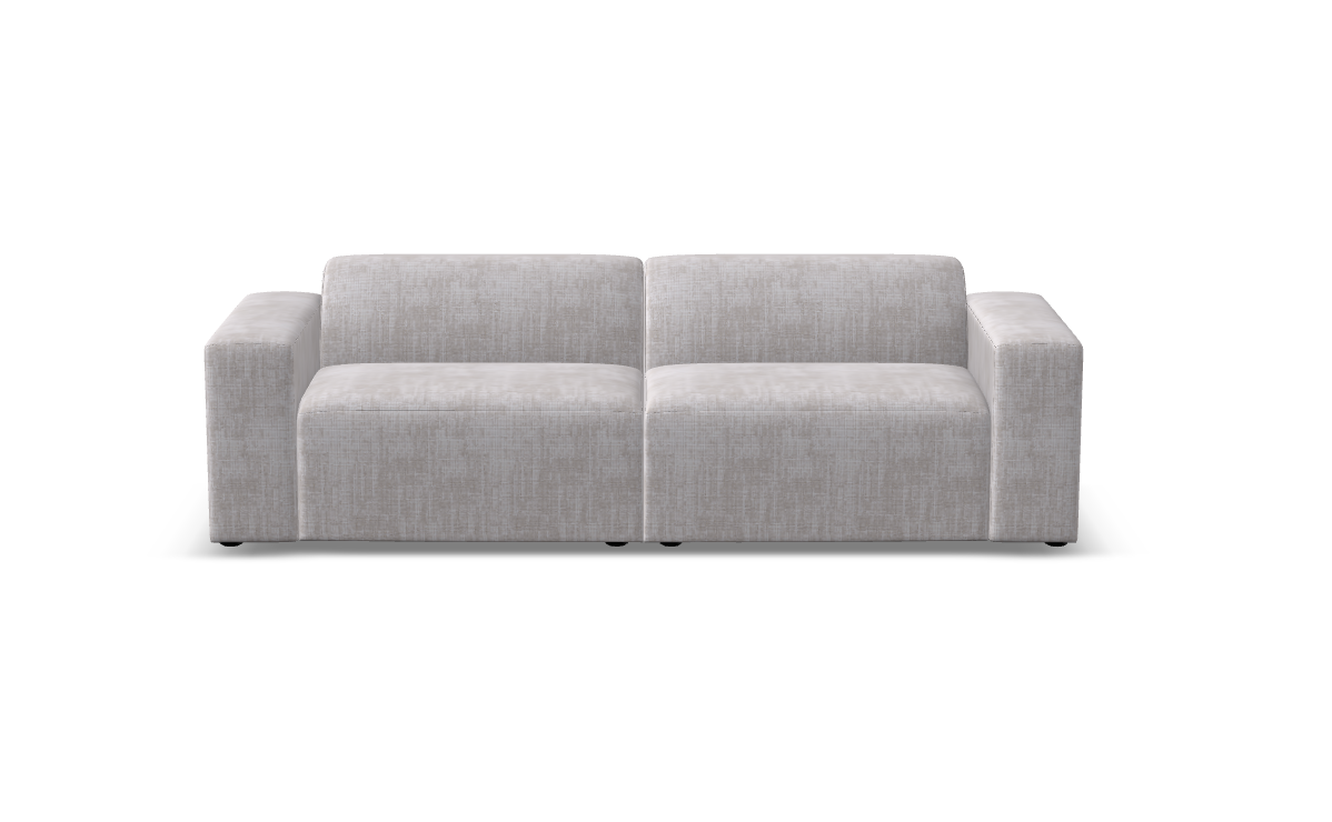 Theo Express Ship 98" Modular Sofa