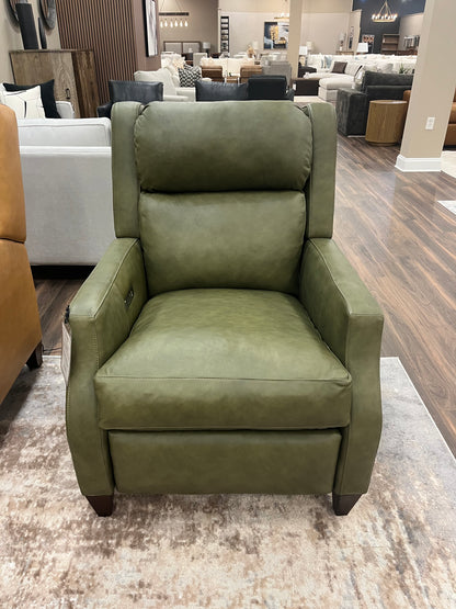 Cade 33" Power Motion Reclining Chair -  Napa Ivy