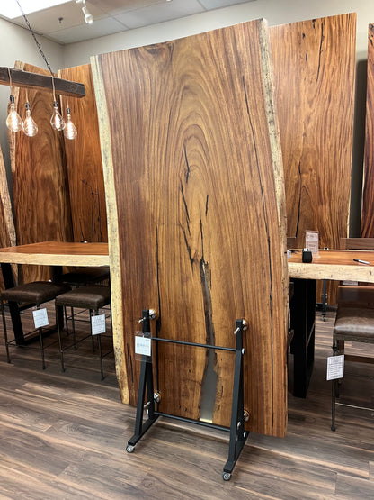 Nicoya 84" Guanacaste Dining Table - Natural - SN505