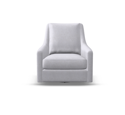 Walker 34" Quick Ship Swivel Glider