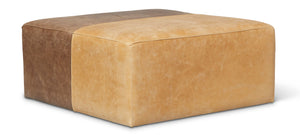 Blair Express Ship 37" Square Ottoman