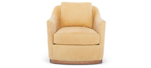 Jonah 33" Quick Ship Swivel Chair