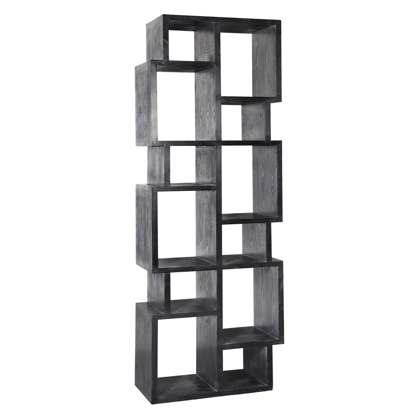 Williamson 32" Bookshelf - Black