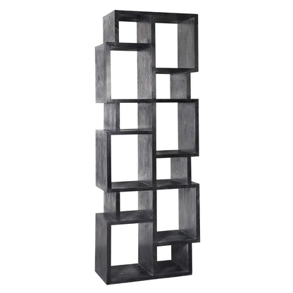 Williamson 32" Bookshelf - Black