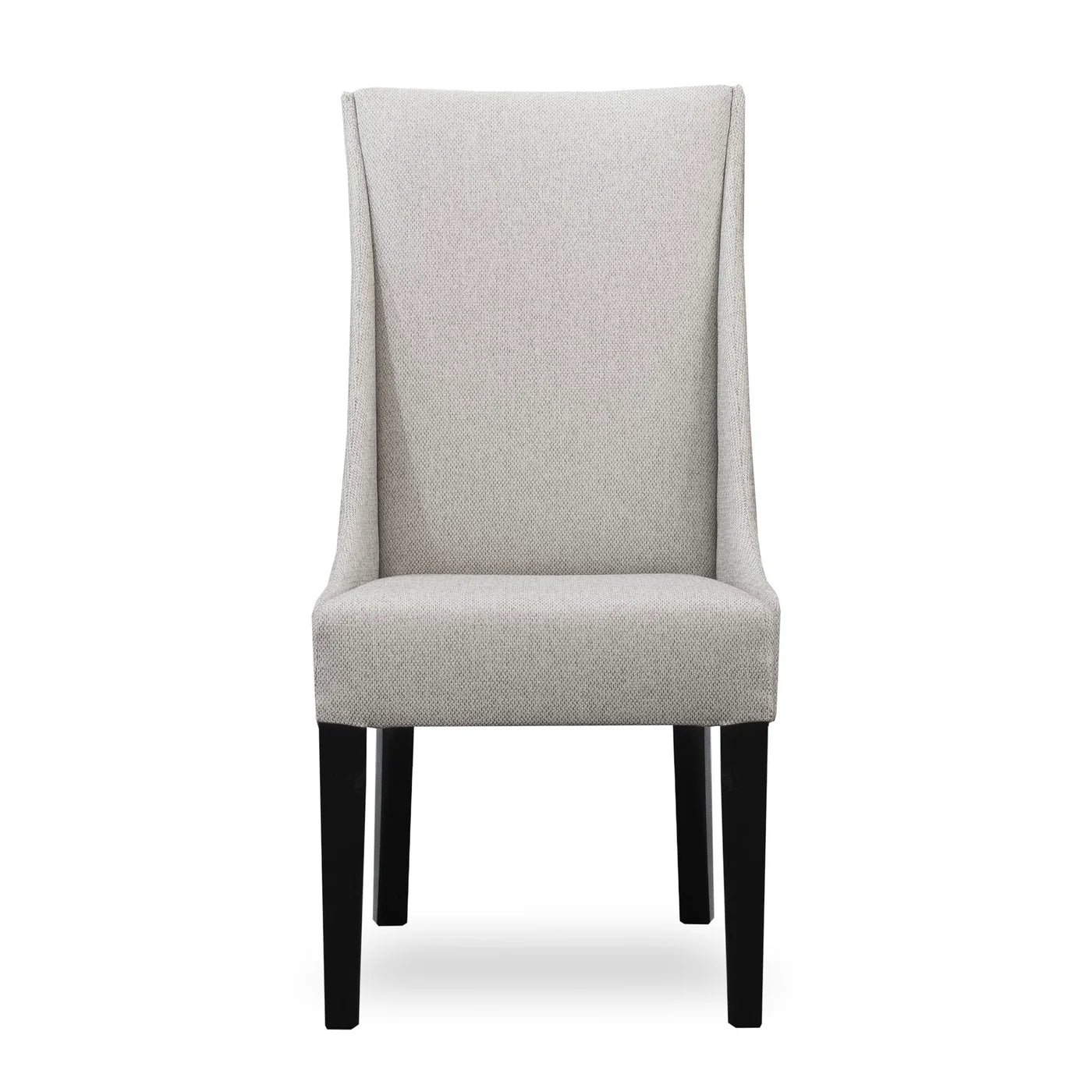 Jensen 26" Dining Chair - Beach Tweed
