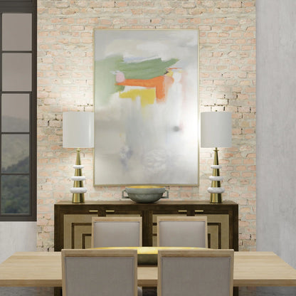 Danica 40" Table Lamp