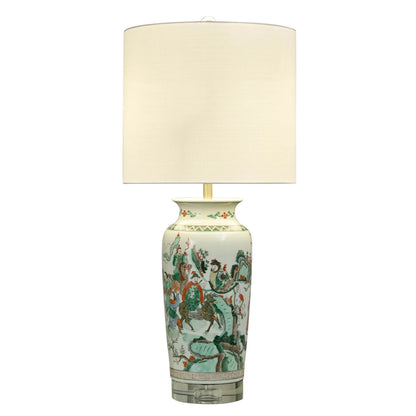 Kiyomi Table Lamp