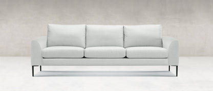 Monte Express Ship 67" 2 Cushion Loveseat