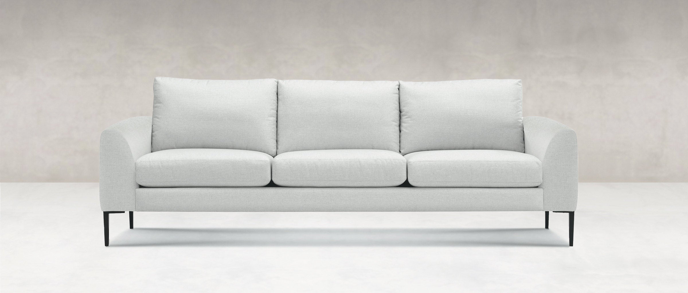 Monte Express Ship 94" Sofa