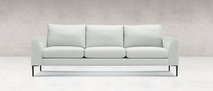 Monte Express Ship 84" 3 Cushion Sofa