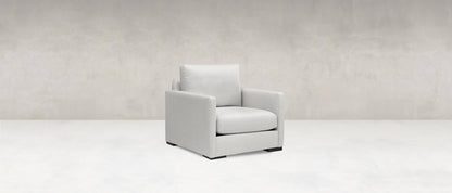 Chelsea Luxe Express Ship 31" Occasional Chair