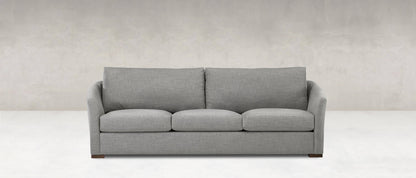 Phoebe Express Ship 114" 3 Cushion Sofa