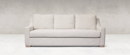 Hannah Express Ship Customizable Sofa & Loveseat - Classic Carolina Home