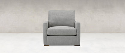 Kelly Express Ship Customizable 39" Chair - Classic Carolina Home