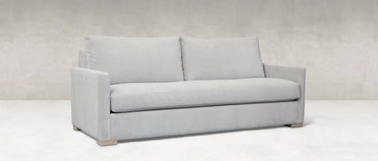 Kelly Express Ship 95" 2 Cushion Sofa