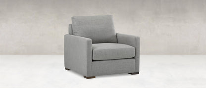 Kelly Express Ship Customizable 39" Chair - Classic Carolina Home