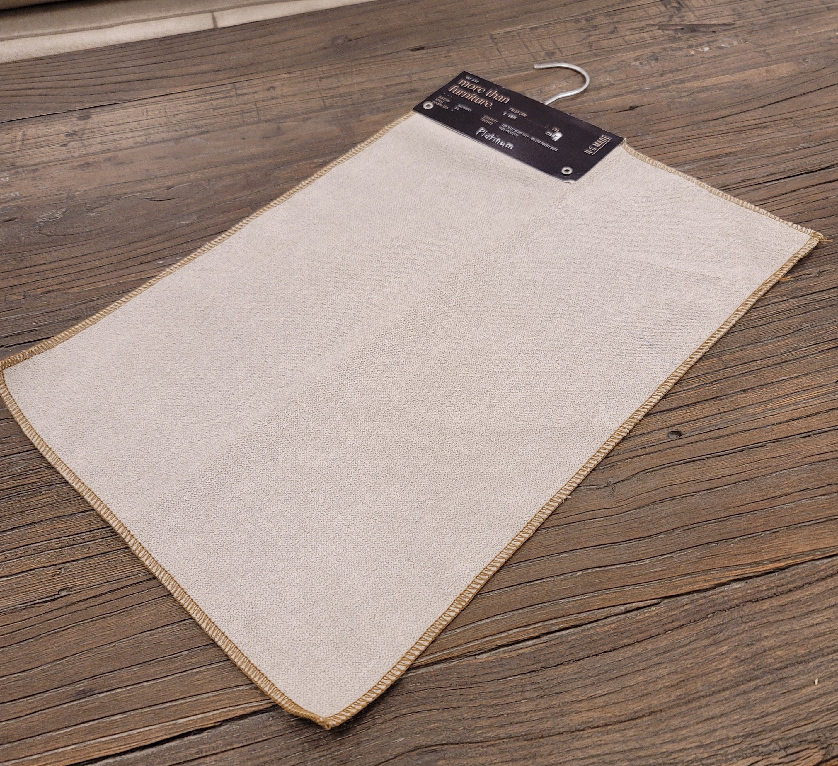 Quick Ship Fabric 2781 - Platinum - Classic Carolina Home