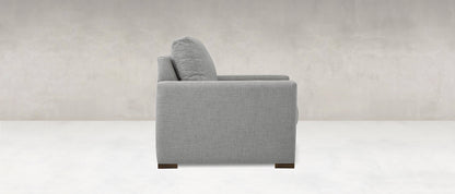 Kelly Express Ship Customizable 39" Chair - Classic Carolina Home