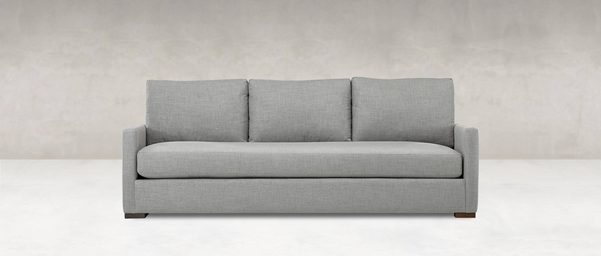 Kelly Express Ship 81" 2 Cushion Apartment Sofa