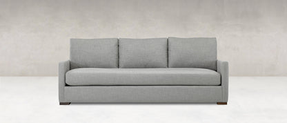 Kelly Express Ship 81" 2 Cushion Apartment Sofa