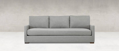 Kelly Express Ship 106" Sofa