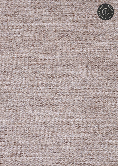 Ethan Quick Ship 107" x 107" 5 Trillium Cushion Sectional - Performance Oatmeal