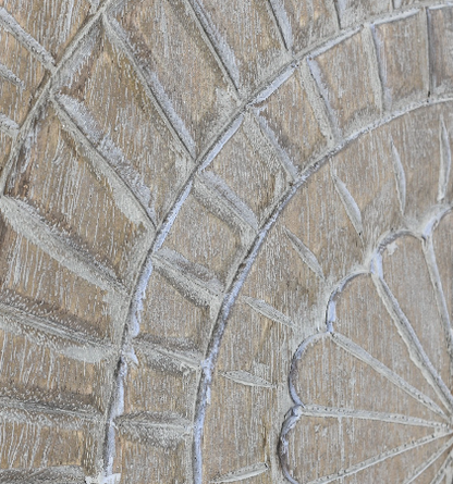 Viviani 36" Bar Cabinet - Classic Carolina Home