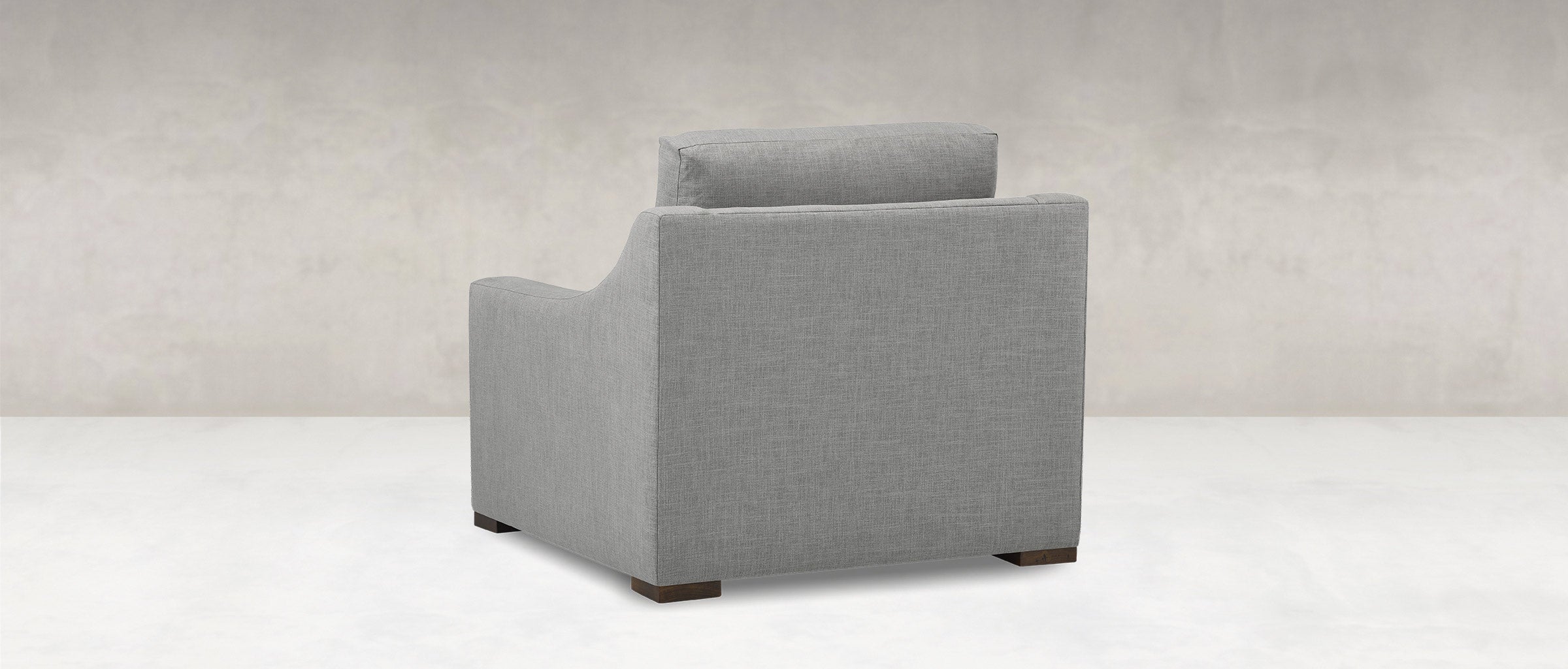 Hannah 42" Express Ship Customizable Occasional Chair - Classic Carolina Home