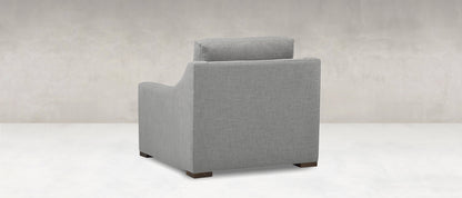 Hannah 42" Express Ship Customizable Occasional Chair - Classic Carolina Home