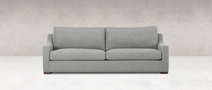 Hannah Express Ship Customizable Sofa & Loveseat - Classic Carolina Home