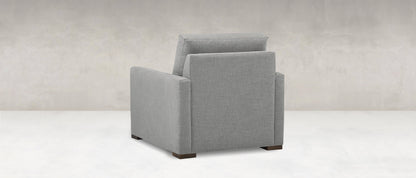 Kelly Express Ship Customizable 39" Chair - Classic Carolina Home