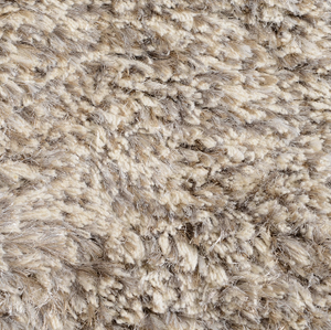 The Ritz Shag Area Rug -  Light Gray - Classic Carolina Home