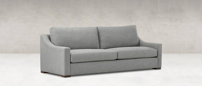 Hannah Express Ship Customizable Sofa & Loveseat - Classic Carolina Home