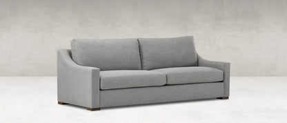 Hannah Express Ship Customizable Sofa & Loveseat - Classic Carolina Home